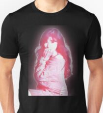Heller als Edelsteine, Tiffany! Slim Fit T-Shirt