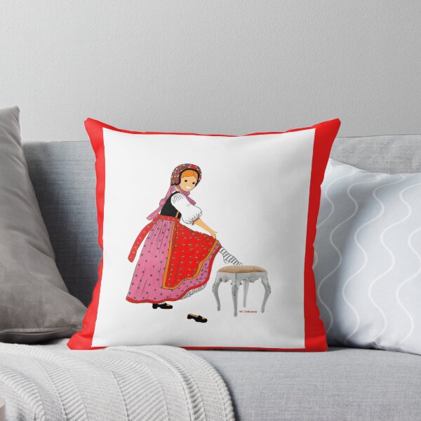 Item preview,  DIAICHOTTE, Country of MONTBELIARD, France designed and sold by Catherine Debusne.