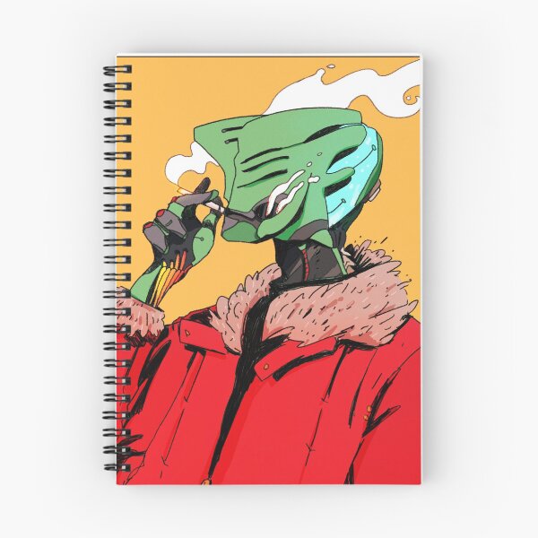 Item preview, Robot Indulgence I designed and sold by Keeelan.