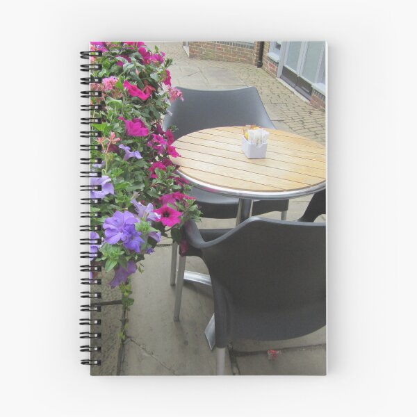 Item preview, Outdoor Dining  designed and sold by lezvee.