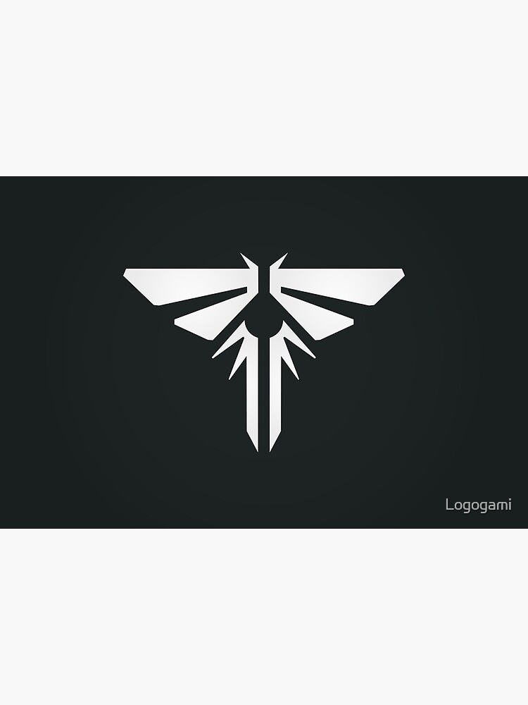 Fireflies Logo by Logogami
