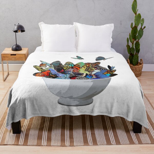 Item preview, Butterflies in the Stomach designed and sold by just-art.