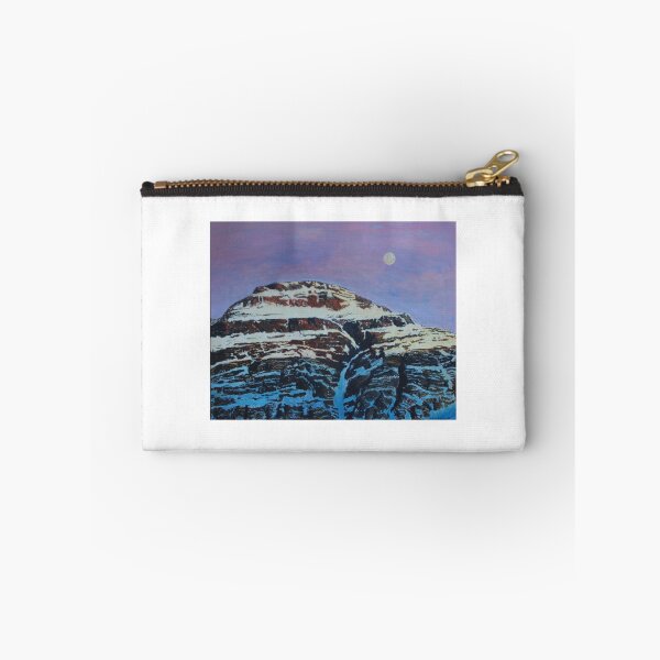 Item preview, Everest - North face with moon designed and sold by Murray Lancaster.