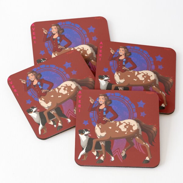 Item preview, #franklygram300: Averi designed and sold by frankly-art.