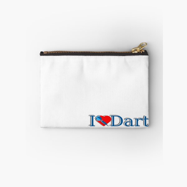 Item preview, I Love Dart designed and sold by Edgar Moya.