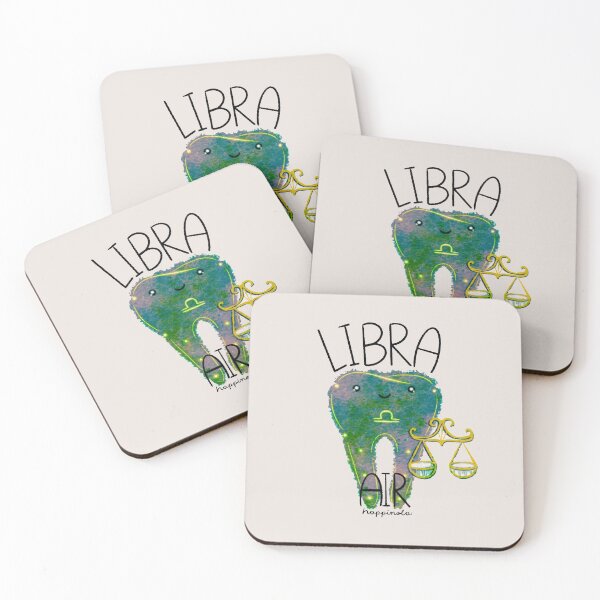 Item preview, Molar Libra designed and sold by Happimola Designs.
