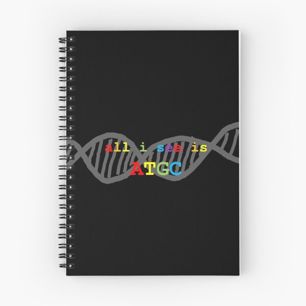 Item preview, All I see... Pride Science Equality DNA designed and sold by MoPaws.