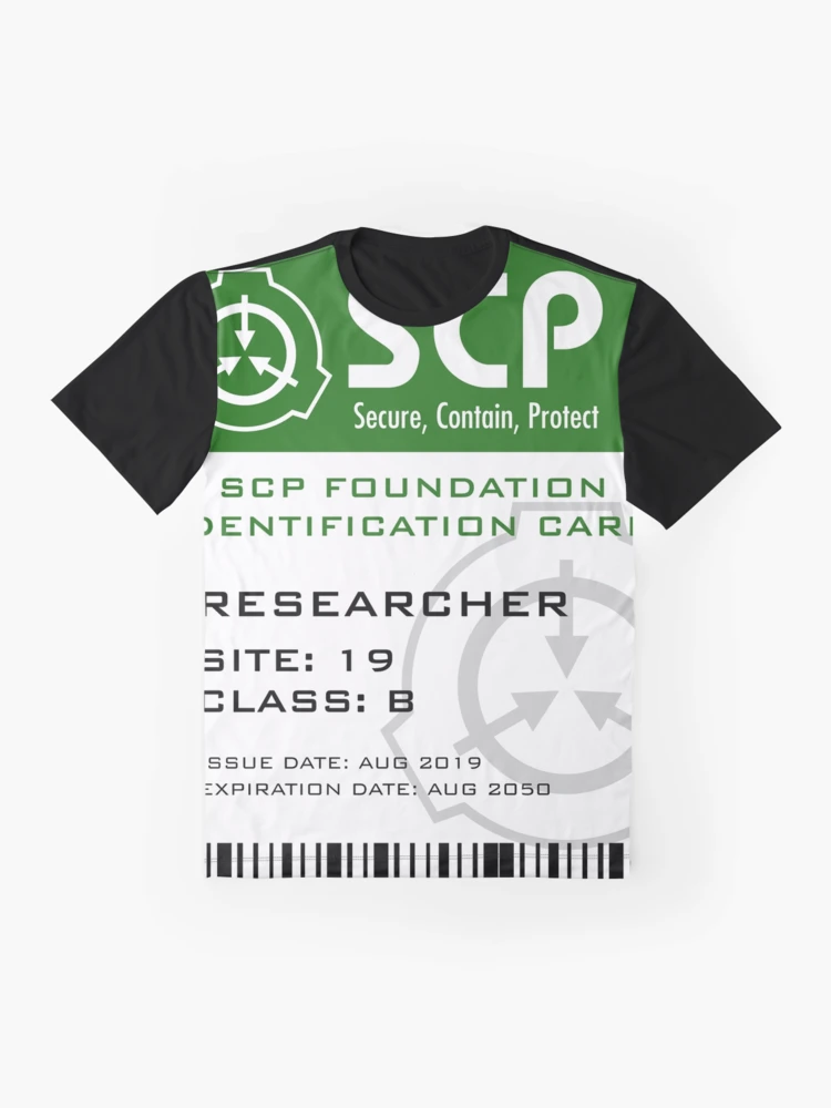 FCP001GREEN.RTF - SCP Foundation