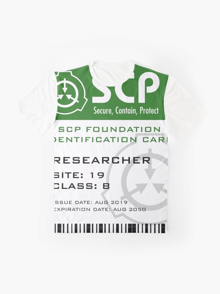 FCP001GREEN.RTF - SCP Foundation