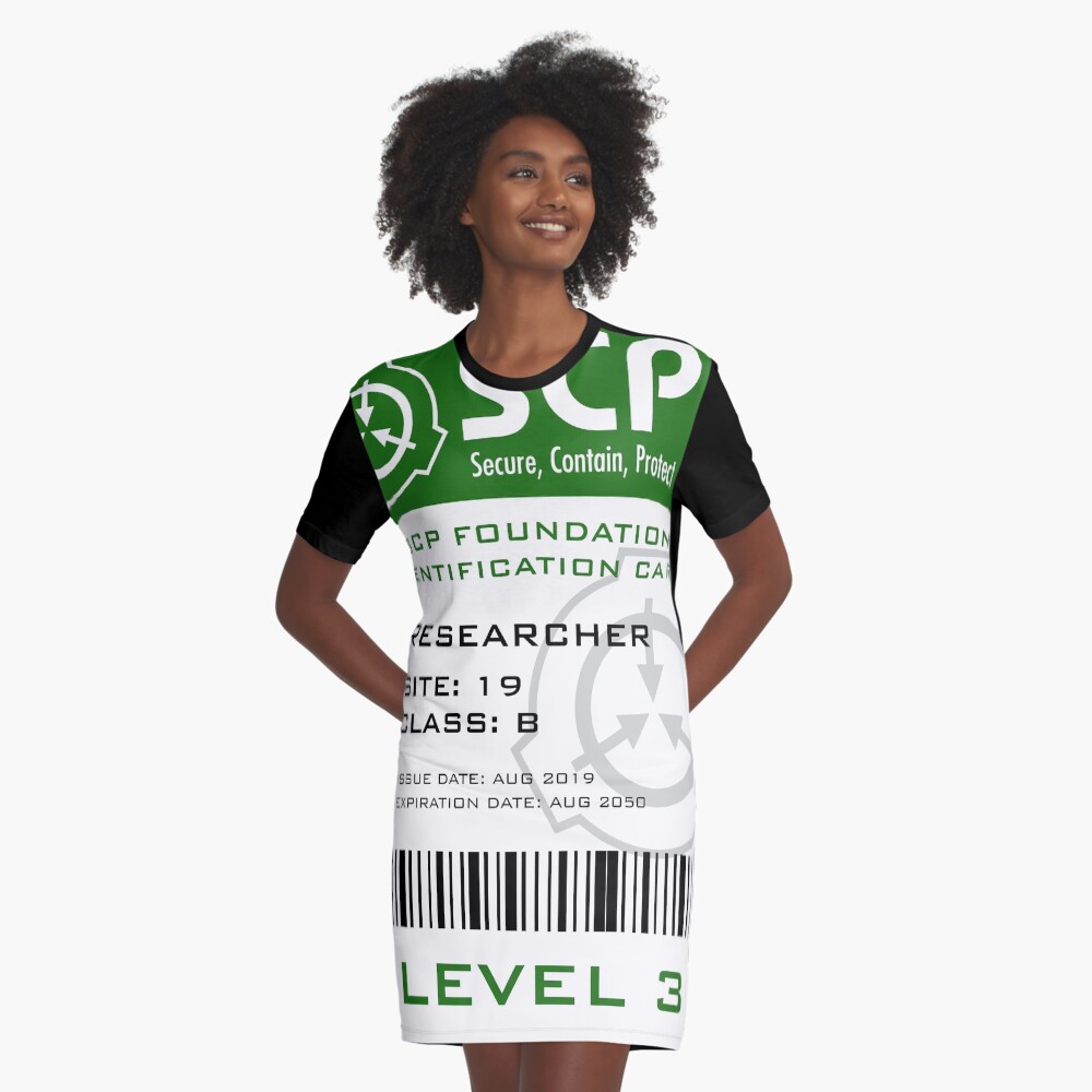 Item preview, Graphic T-Shirt Dress designed and sold by opalskystudio.