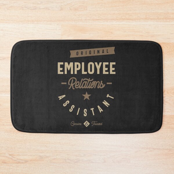 Item preview, Employee Relations Assistant designed and sold by cidolopez.