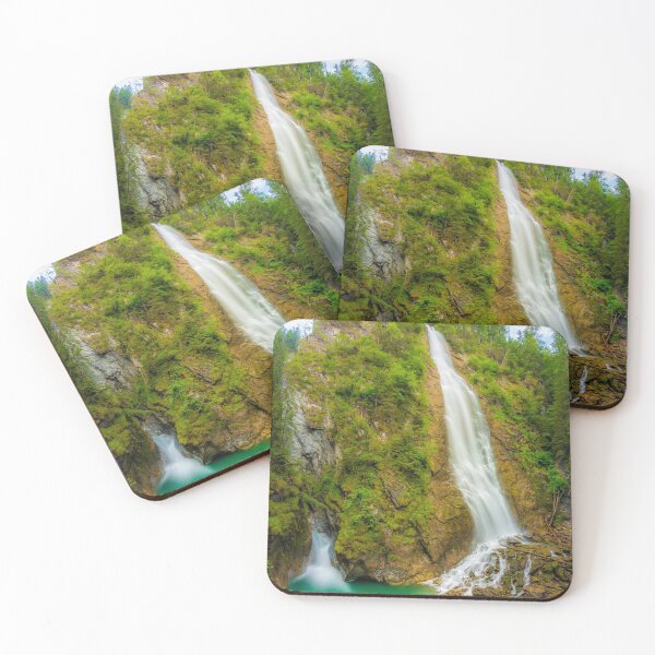Item preview, Alpine summer, Austria designed and sold by PeterCseke.