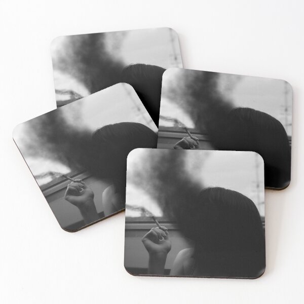 Item preview, Full of Smoke designed and sold by mdartwork6.