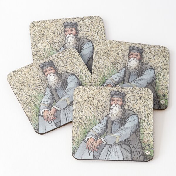 Item preview, A large ouzo for a corfiot monk - by LaRenard designed and sold by LaRenard.