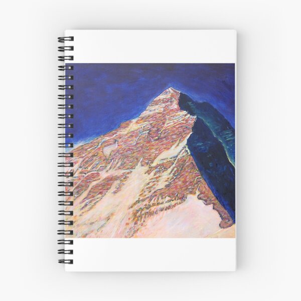 Item preview, Everest - West ridge designed and sold by Murray Lancaster.