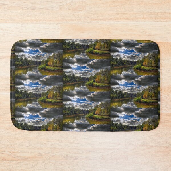 Item preview, Hale Lake designed and sold by Savannah Gibbs.