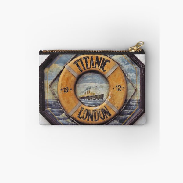 Item preview, Titanic - 1912 designed and sold by wiggyofipswich.
