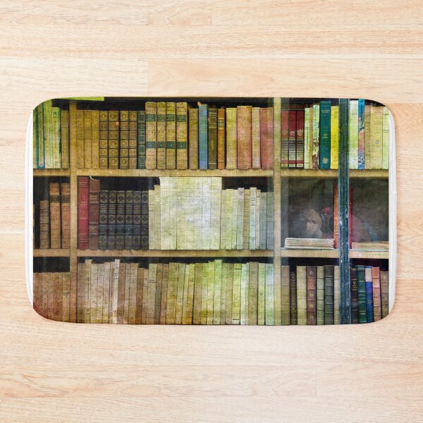 Item preview, Antique Books designed and sold by Kasia Design.