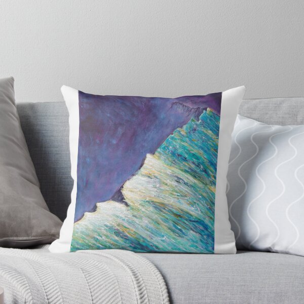 Aperçu de l'œuvre Everest - Crête nord-est créée et vendue par Murray Lancaster.
