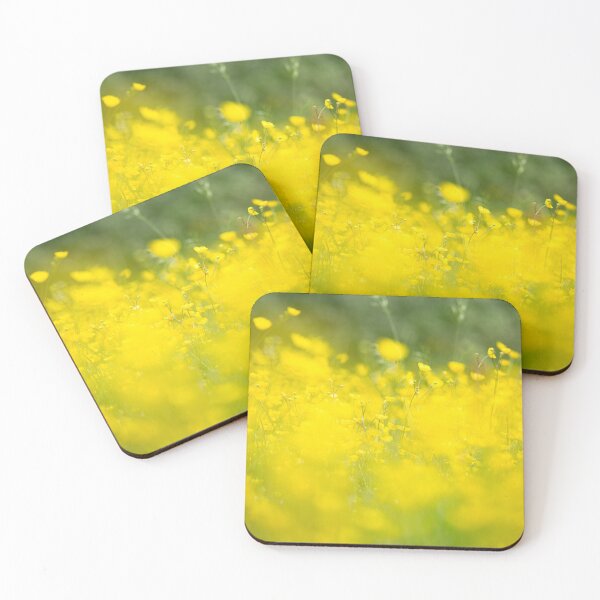 Item preview, Dreamy summer meadow designed and sold by ccullen222.