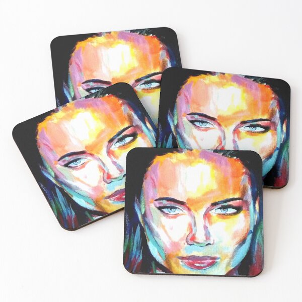 Item preview, Adriana Lima designed and sold by raimond1985.