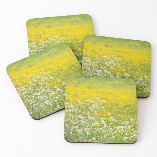 Item preview, Dreamy summer meadow #2 designed and sold by ccullen222.
