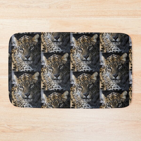 Item preview, Leopard  designed and sold by Savannah Gibbs.