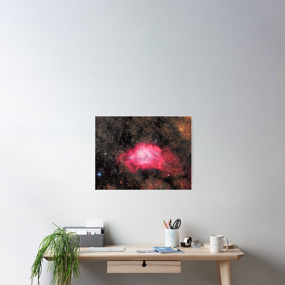 Item preview, Poster designed and sold by emckinley.