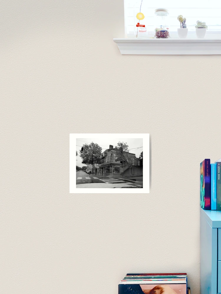 Thumbnail 2 von 3, Kunstdruck, Cool Ricks designt und verkauft von George Salazar.