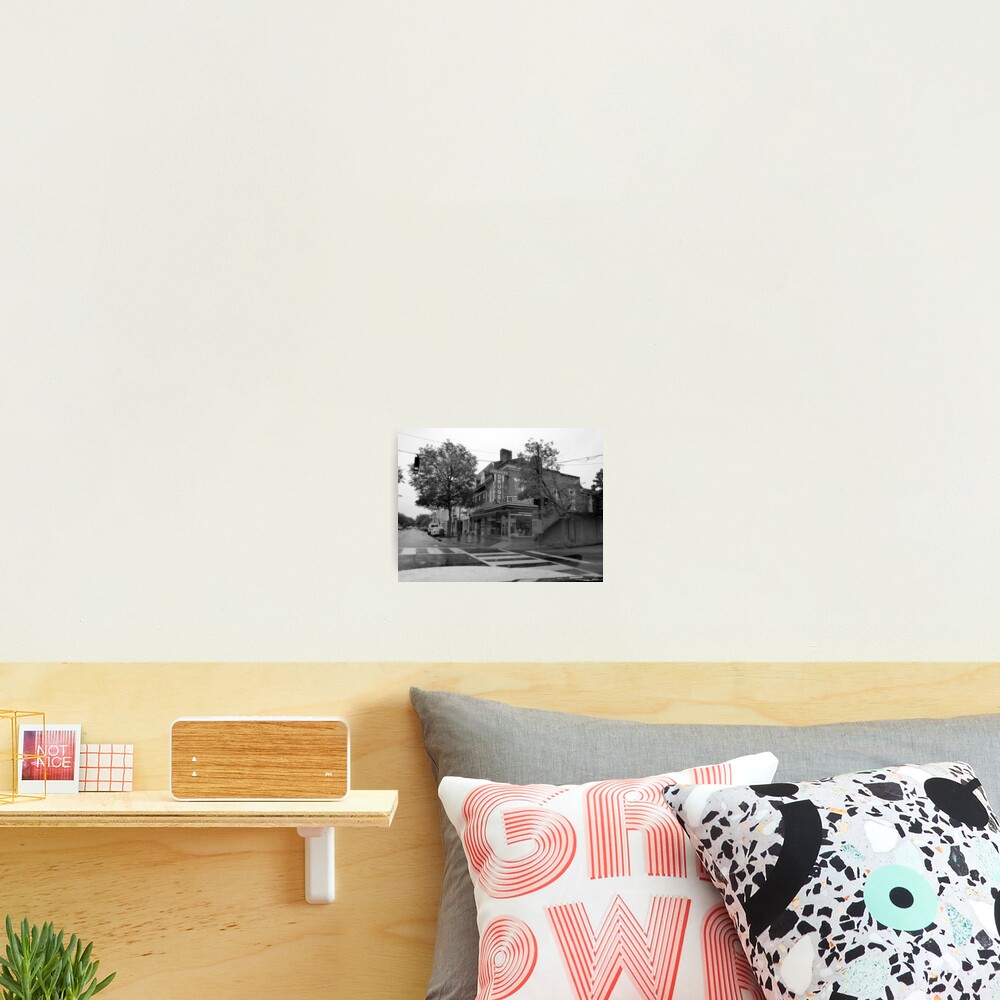 Item preview, Photographic Print designed and sold by ghostnote77.