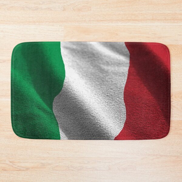 Item preview, flag italy designed and sold by NYWA-ART.