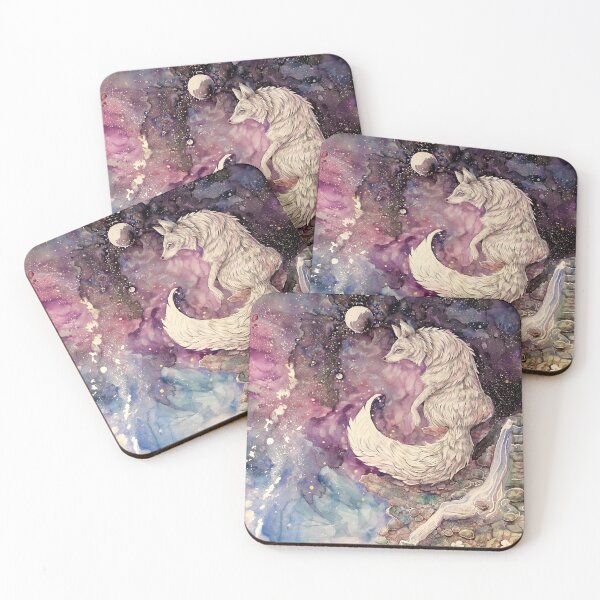 Item preview, Flow into my Dream designed and sold by Dawn Paws.