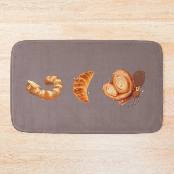 Item preview, Butterworm Metamorphosis designed and sold by artisticaviary.