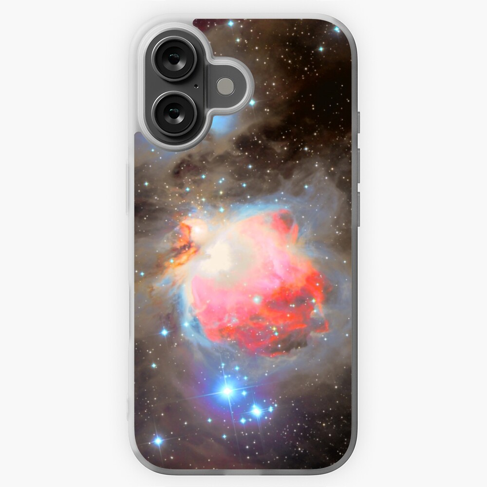 Item preview, iPhone Soft Case designed and sold by emckinley.