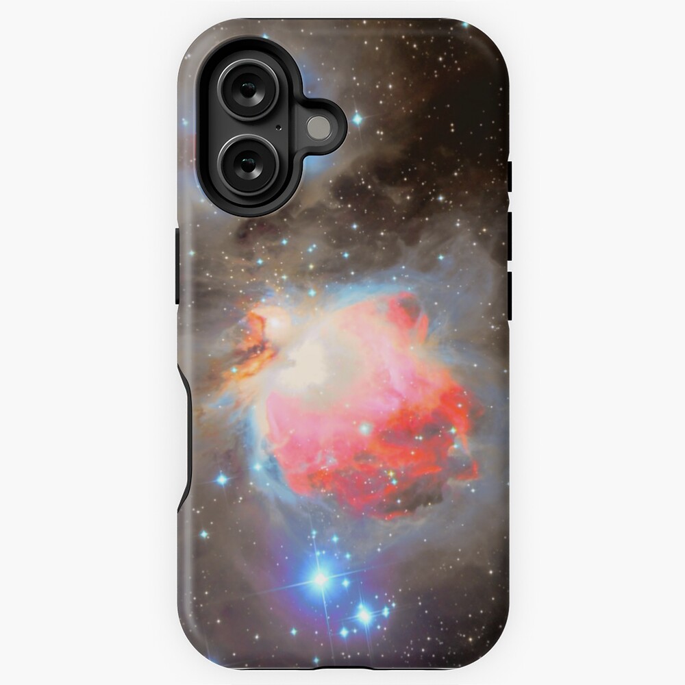Item preview, iPhone Tough Case designed and sold by emckinley.