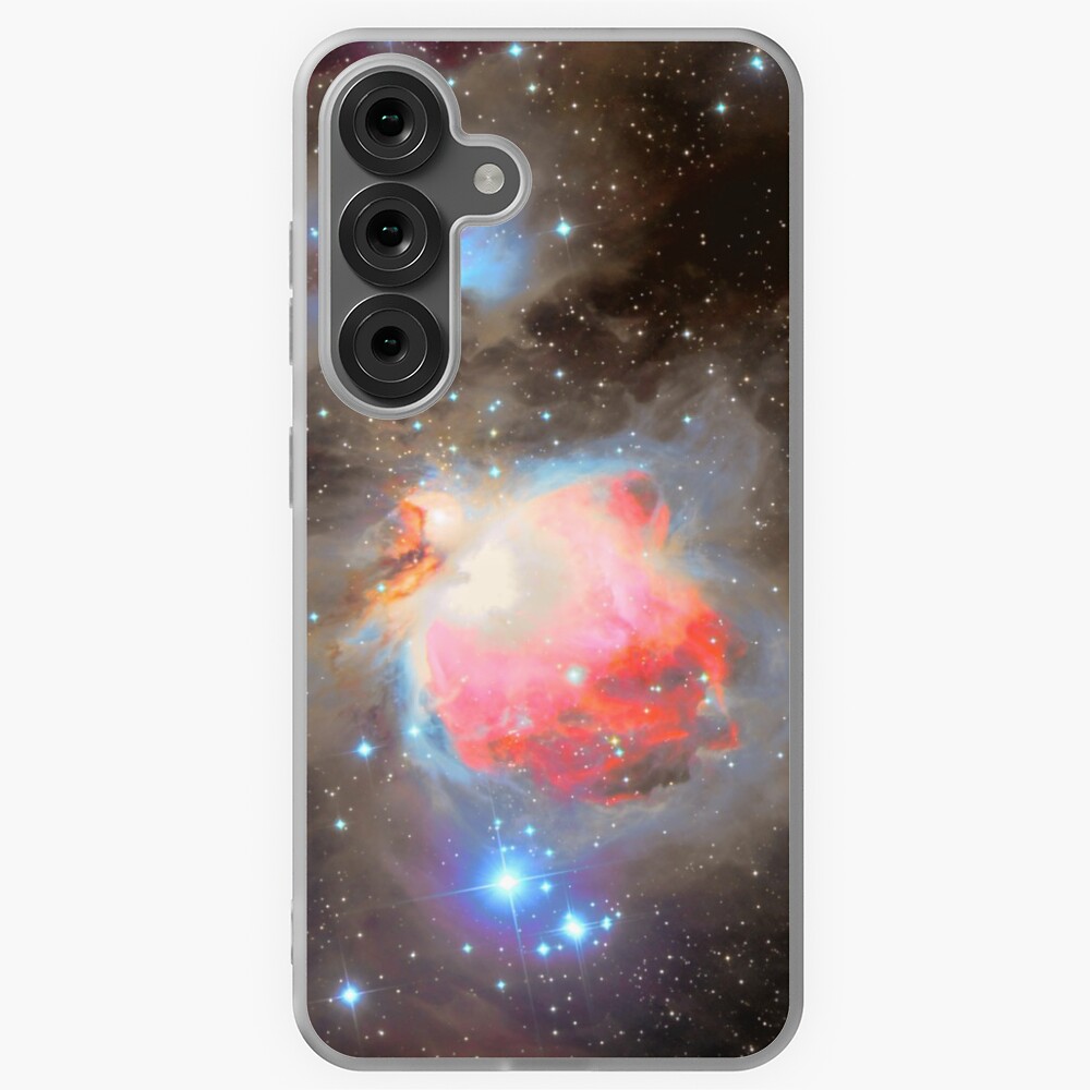 Item preview, Samsung Galaxy Soft Case designed and sold by emckinley.