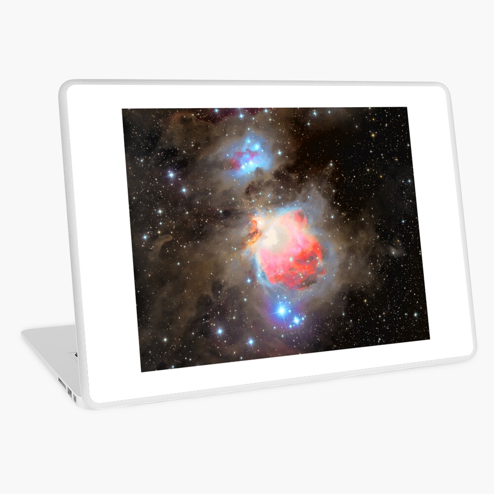 Item preview, Laptop Skin designed and sold by emckinley.