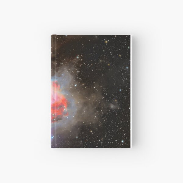 Item preview, The Great Orion Nebula (M42) designed and sold by Elliott McKinley.