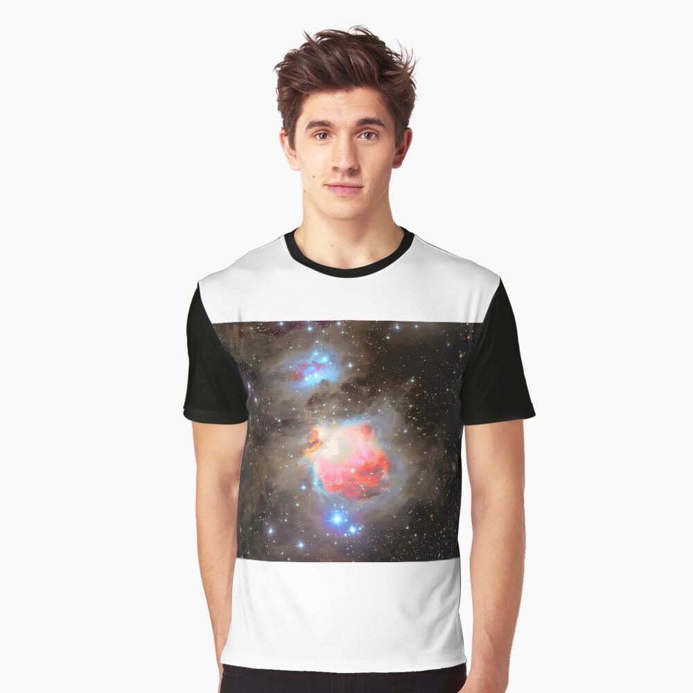 Item preview, Graphic T-Shirt designed and sold by emckinley.