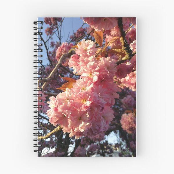 Item preview, Cherry Blossoms designed and sold by MirandaMarcy.