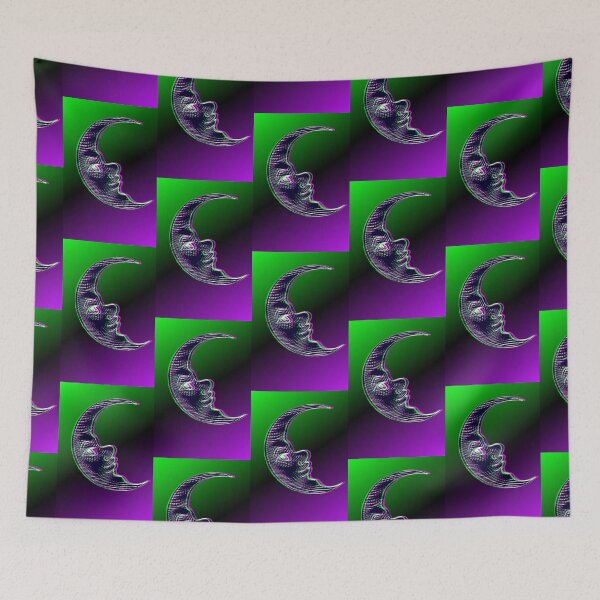 Item preview, Moon Tripping designed and sold by Valina Moon Creations.