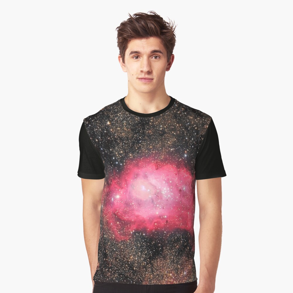 Item preview, Graphic T-Shirt designed and sold by emckinley.