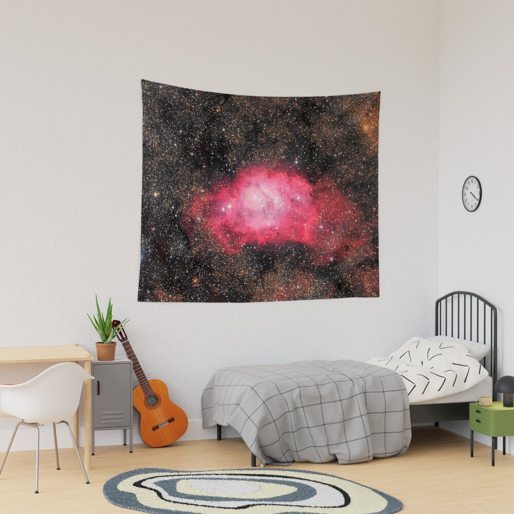 Item preview, Tapestry designed and sold by emckinley.
