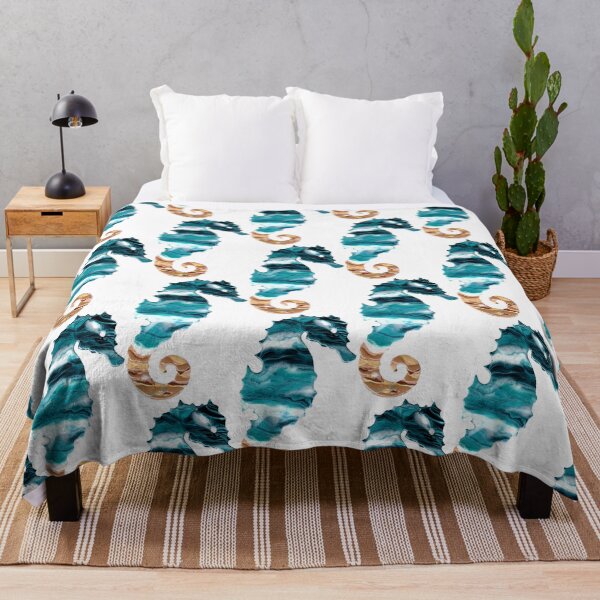 Item preview, Sea Sea Horse designed and sold by kudzookeeper.