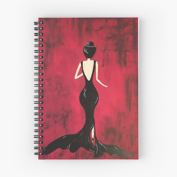 Item preview, Elegant and classy Audrey designed and sold by Tigger's Treasures.