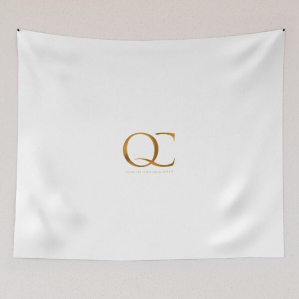Item preview, Quality Control Music merch designed and sold by MFFNOR.