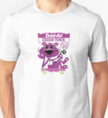 Cougar Punch Unisex T-Shirt