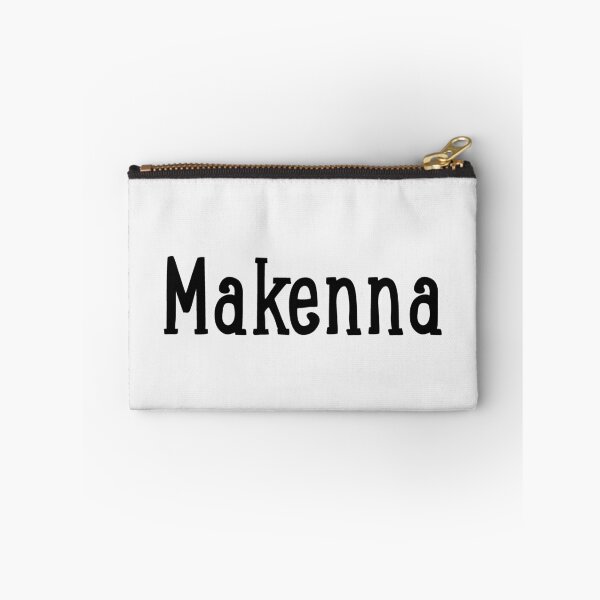Item preview, MAKENNA (ii) designed and sold by Signatures.