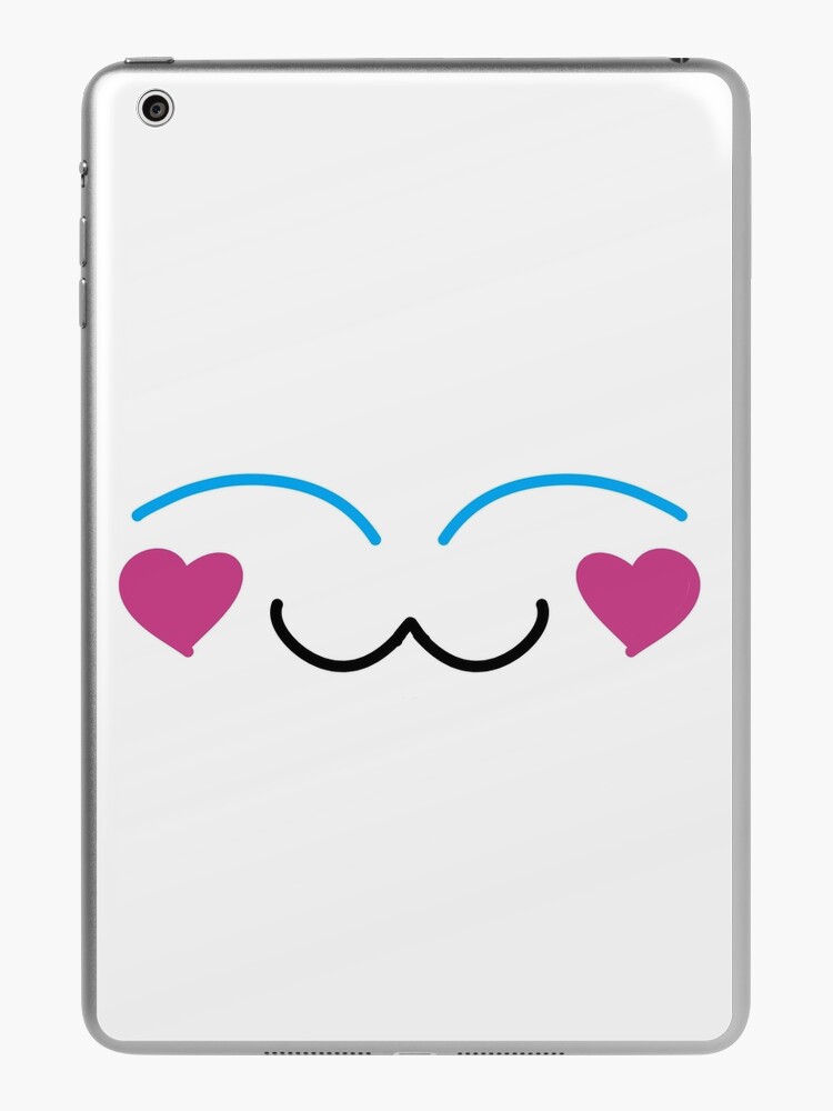 Cinnamoroll smile iPad Case & Skin for Sale by Cloud-Boy