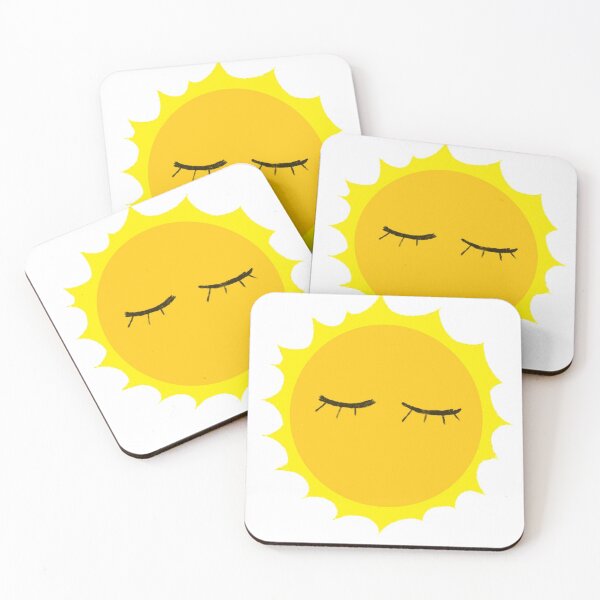 Item preview, Sad Sun designed and sold by Tokito-sempai.
